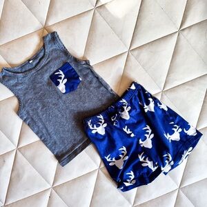 SHEIN • Matching Set